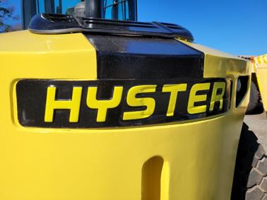 2011 HYSTER H12XM-6, 12Tonne Forklift image 67